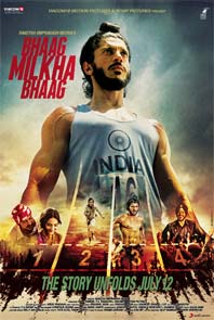 Bhaag Milkha Bhaag - DvdRip